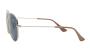 ΓΥΑΛΙΑ ΗΛΙΟΥ RAY BAN JUNIOR RJ9506S 301/80 5214