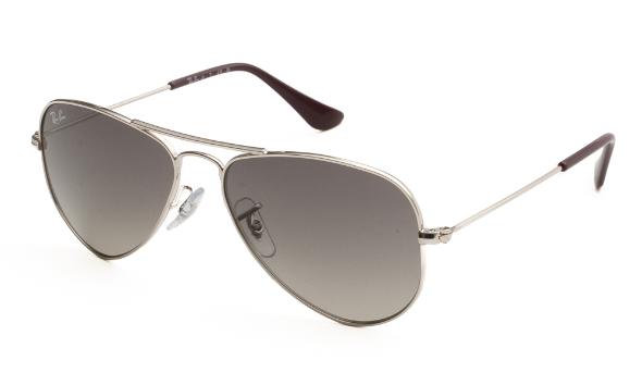 ΓΥΑΛΙΑ ΗΛΙΟΥ RAY BAN JUNIOR RJ9506S 302/11 5214