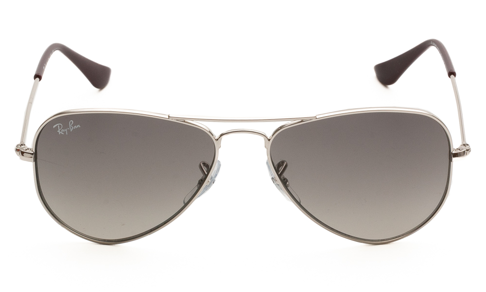 ΓΥΑΛΙΑ ΗΛΙΟΥ RAY BAN JUNIOR RJ9506S 302/11 5214 2
