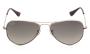 ΓΥΑΛΙΑ ΗΛΙΟΥ RAY BAN JUNIOR RJ9506S 302/11 5214