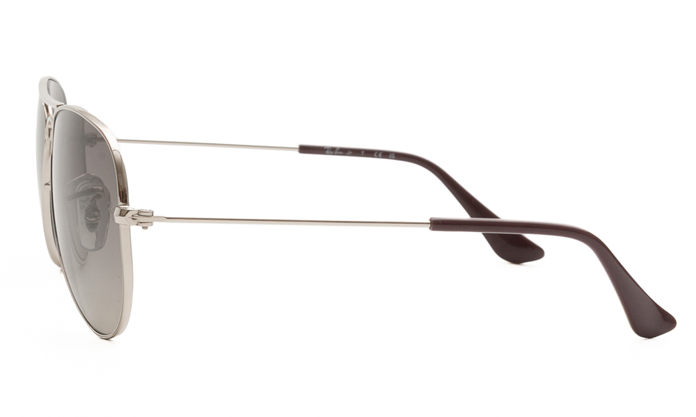 ΓΥΑΛΙΑ ΗΛΙΟΥ RAY BAN JUNIOR RJ9506S 302/11 5214 3