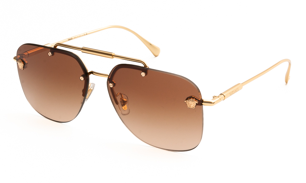 SUNGLASSES VERSACE 2296 100213 6014 1