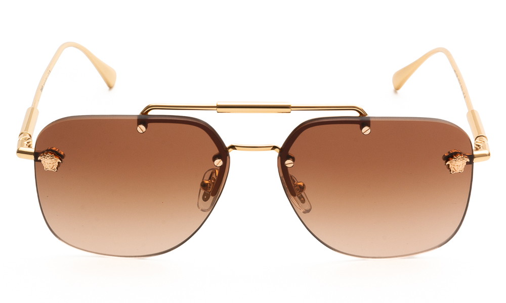 SUNGLASSES VERSACE 2296 100213 6014 2