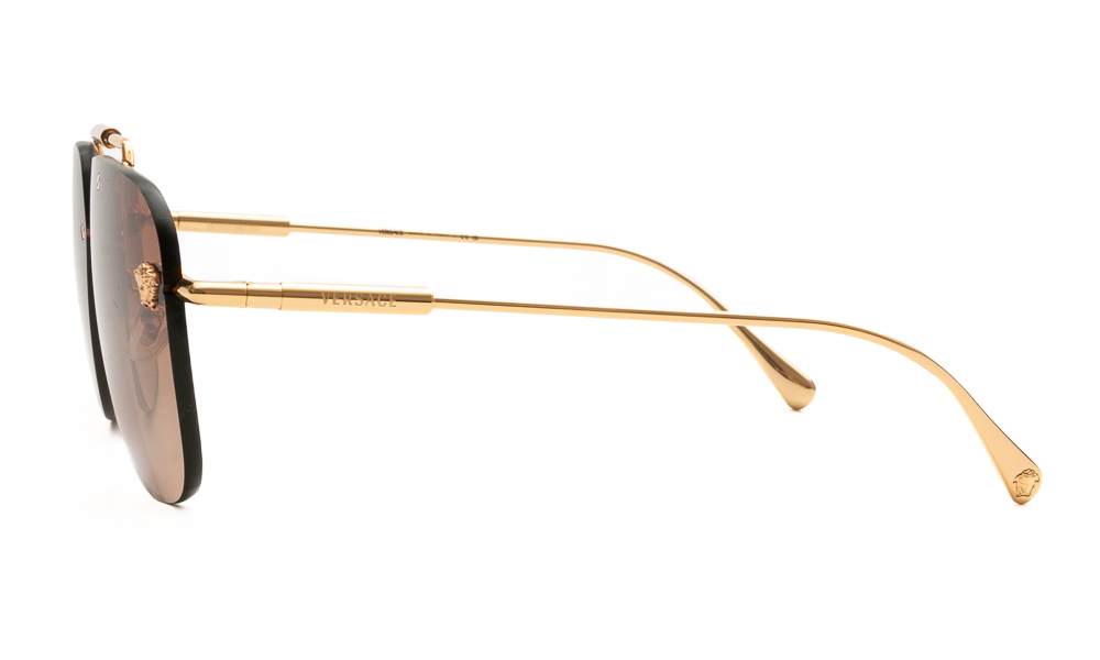 SUNGLASSES VERSACE 2296 100213 6014 3