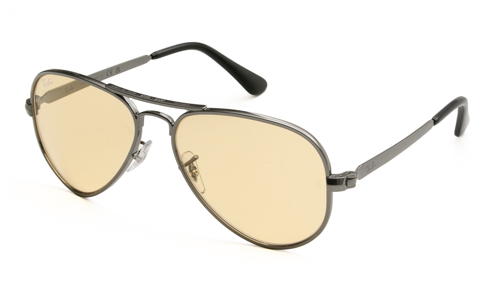ΓΥΑΛΙΑ ΗΛΙΟΥ RAY BAN AVIATOR MAX 3925 004/R6 5816 1