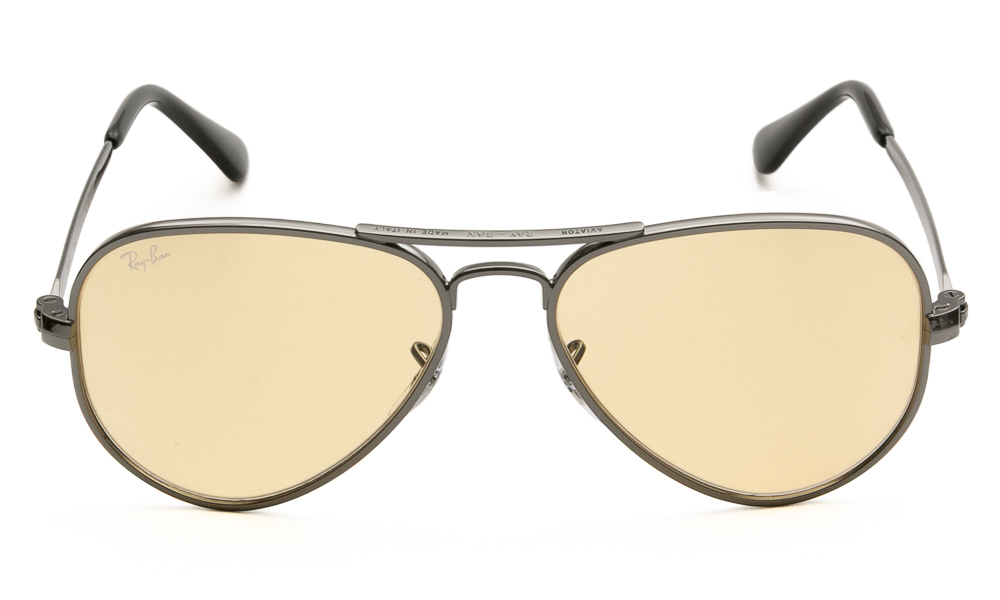 ΓΥΑΛΙΑ ΗΛΙΟΥ RAY BAN AVIATOR MAX 3925 004/R6 5816 2