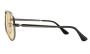 ΓΥΑΛΙΑ ΗΛΙΟΥ RAY BAN AVIATOR MAX 3925 004/R6 5816