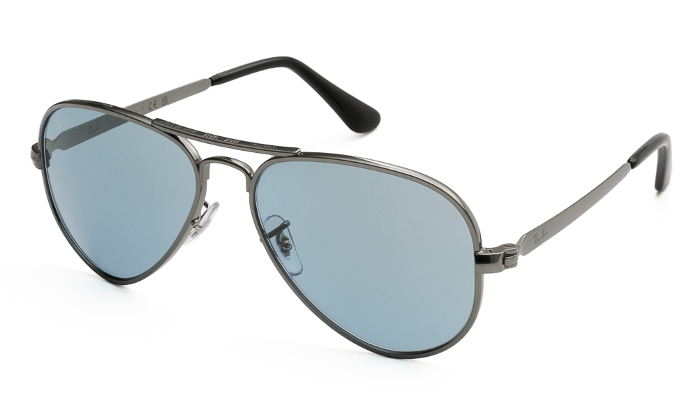 ΓΥΑΛΙΑ ΗΛΙΟΥ RAY BAN AVIATOR MAX 3925 004/56 5816 1