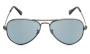 ΓΥΑΛΙΑ ΗΛΙΟΥ RAY BAN AVIATOR MAX 3925 004/56 5816
