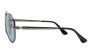 ΓΥΑΛΙΑ ΗΛΙΟΥ RAY BAN AVIATOR MAX 3925 004/56 5816