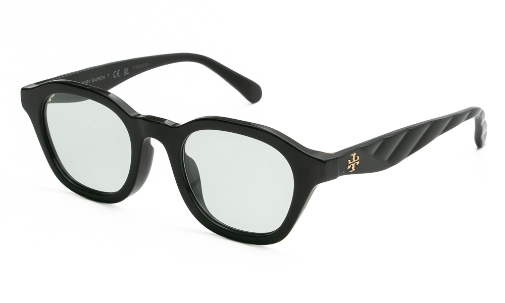 TORY BURCH ΓΥΑΛΙΑ ΗΛΙΟΥ TORY BURCH 7235D 1709SA 4821 7235D Μαύρο