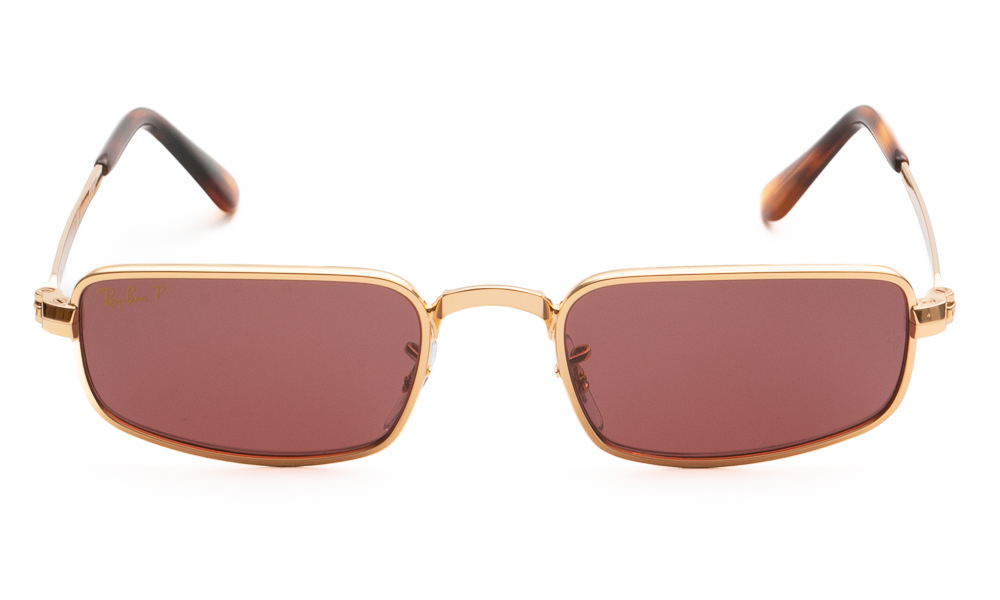 ΓΥΑΛΙΑ ΗΛΙΟΥ RAY BAN 3927 001/AF 5421 2