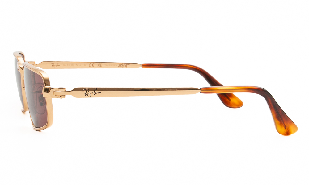 ΓΥΑΛΙΑ ΗΛΙΟΥ RAY BAN 3927 001/AF 5421 3