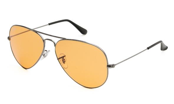 ΓΥΑΛΙΑ ΗΛΙΟΥ RAY BAN AVIATOR LARGE METAL 3025 004/33 5814