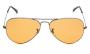 ΓΥΑΛΙΑ ΗΛΙΟΥ RAY BAN AVIATOR LARGE METAL 3025 004/33 5814