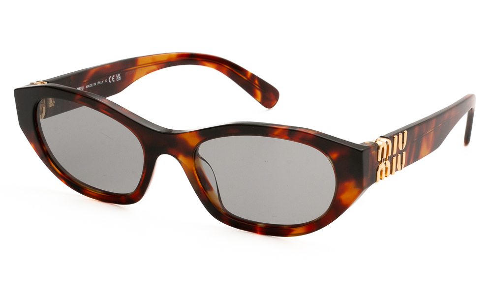 ΓΥΑΛΙΑ ΗΛΙΟΥ MIU MIU A03S 21C40O 5319 1