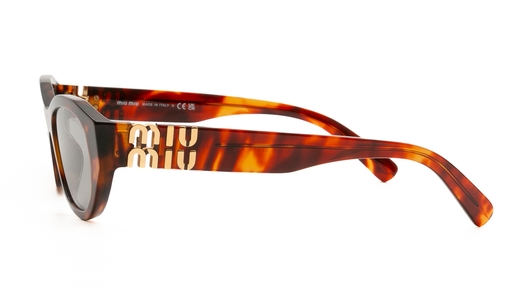 ΓΥΑΛΙΑ ΗΛΙΟΥ MIU MIU A03S 21C40O 5319 3