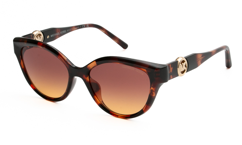 ΓΥΑΛΙΑ ΗΛΙΟΥ MICHAEL KORS 2271U 403178 5317 1
