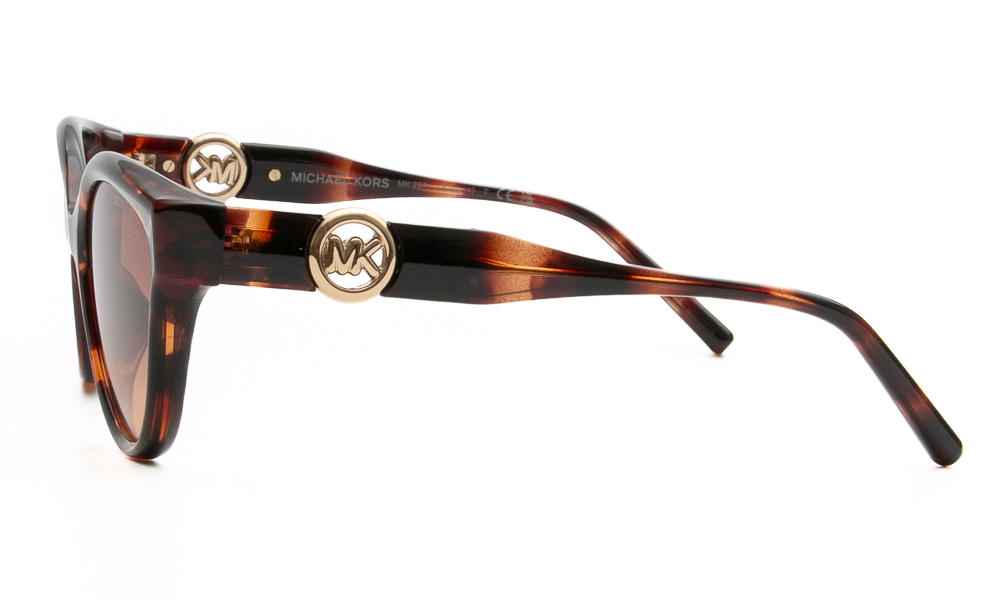 ΓΥΑΛΙΑ ΗΛΙΟΥ MICHAEL KORS 2271U 403178 5317 3