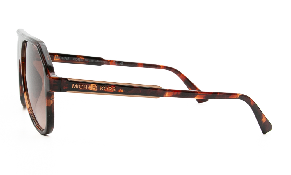ΓΥΑΛΙΑ ΗΛΙΟΥ MICHAEL KORS 2281U 300613 5916 3