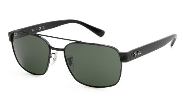 ΓΥΑΛΙΑ ΗΛΙΟΥ RAY BAN 3751 002/31 5817