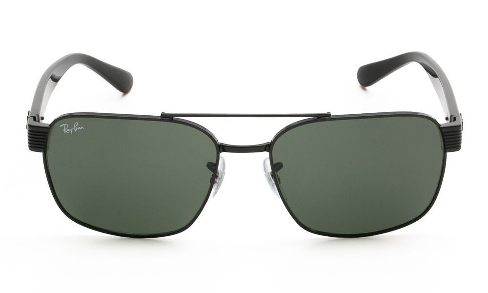 SUNGLASSES RAY BAN 3751 002/31 5817 2