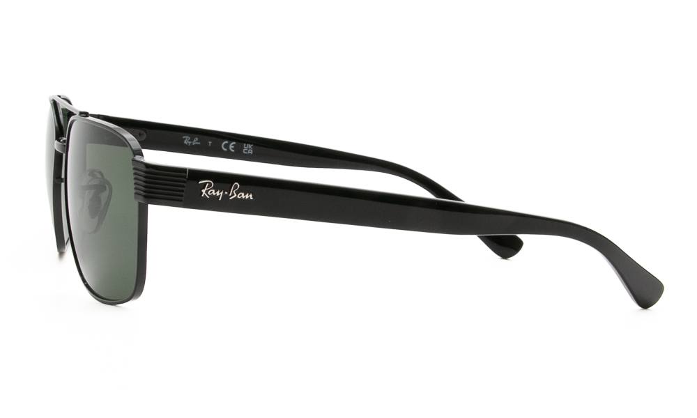 SUNGLASSES RAY BAN 3751 002/31 5817 3