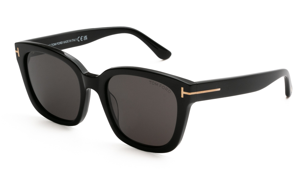 ΓΥΑΛΙΑ ΗΛΙΟΥ TOM FORD 1216/S 01A 5319 1