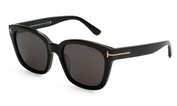 ΓΥΑΛΙΑ ΗΛΙΟΥ TOM FORD 1216/S 01A 5319