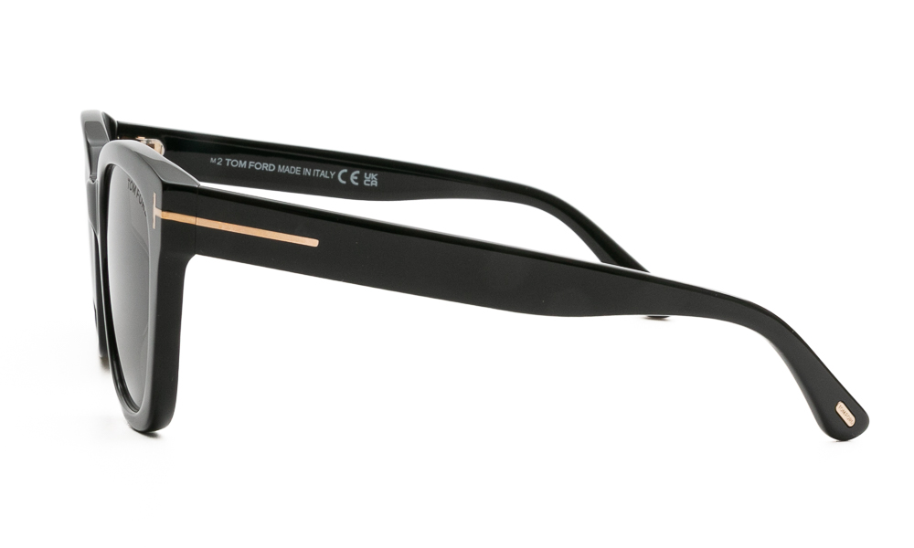 ΓΥΑΛΙΑ ΗΛΙΟΥ TOM FORD 1216/S 01A 5319 3