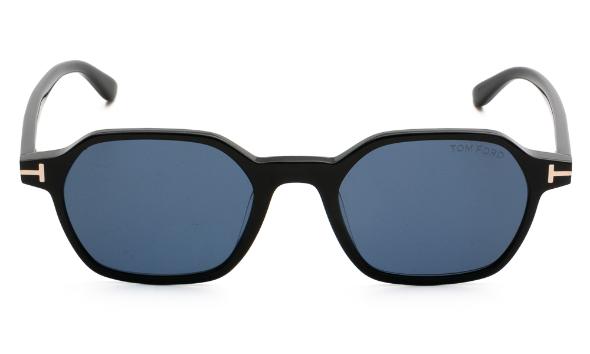 ΓΥΑΛΙΑ ΗΛΙΟΥ TOM FORD 1301/S 01V 5120 - 2