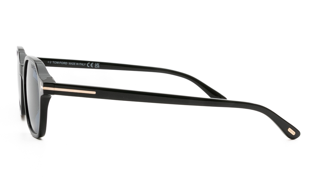 ΓΥΑΛΙΑ ΗΛΙΟΥ TOM FORD 1301/S 01V 5120 3