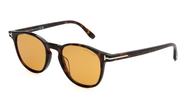 ΓΥΑΛΙΑ ΗΛΙΟΥ TOM FORD 1302/S 52E 5020