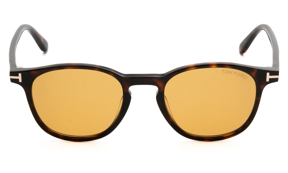 ΓΥΑΛΙΑ ΗΛΙΟΥ TOM FORD 1302/S 52E 5020 2