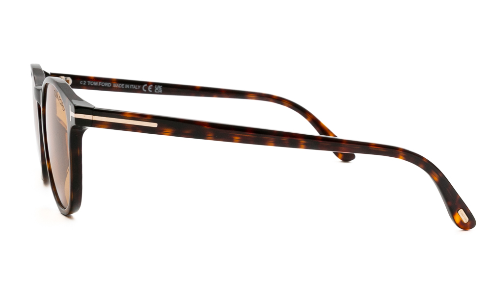 ΓΥΑΛΙΑ ΗΛΙΟΥ TOM FORD 1302/S 52E 5020 3