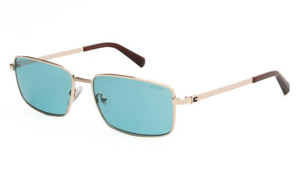 ΓΥΑΛΙΑ ΗΛΙΟΥ GUESS 00273/S 32V 5615