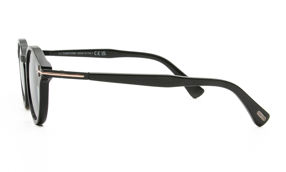 SUNGLASSES TOM FORD 1150/D/S 01A 4822 3