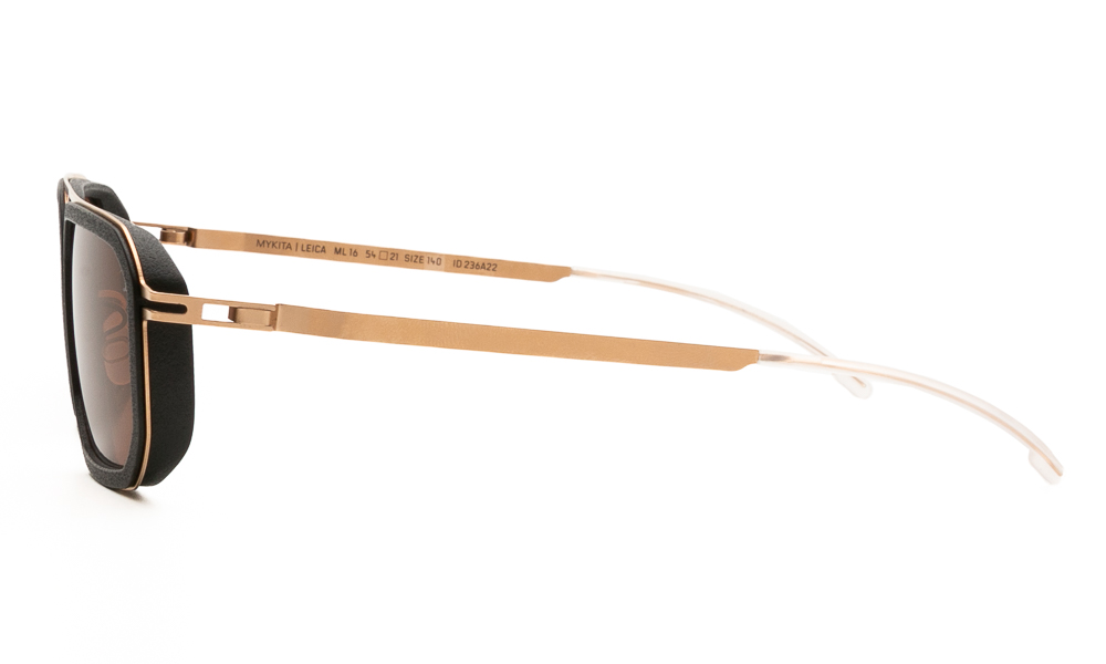 ΓΥΑΛΙΑ ΗΛΙΟΥ MYKITA ML16 C280 5421 3