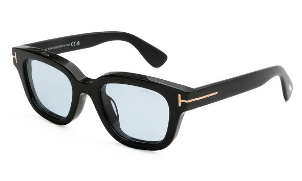 ΓΥΑΛΙΑ ΗΛΙΟΥ TOM FORD 1274D/S 01A 4920