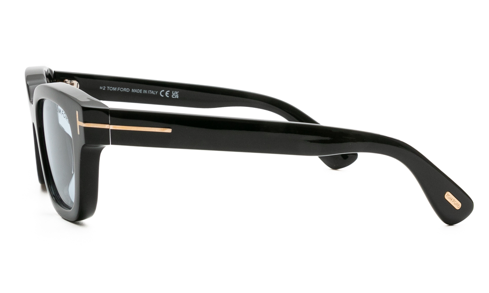 ΓΥΑΛΙΑ ΗΛΙΟΥ TOM FORD 1274D/S 01A 4920 3