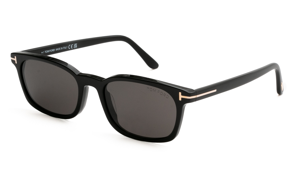 ΓΥΑΛΙΑ ΗΛΙΟΥ TOM FORD 1300/S 01A 5319 1