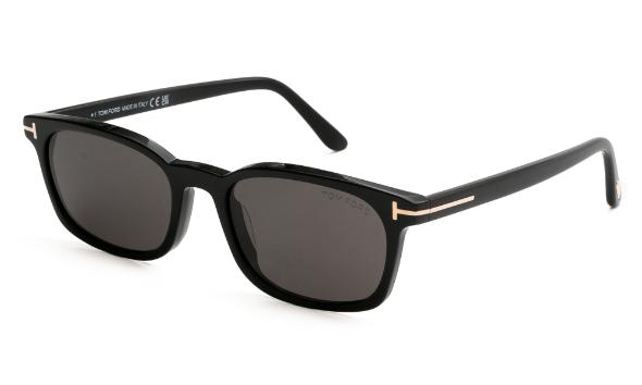 ΓΥΑΛΙΑ ΗΛΙΟΥ TOM FORD 1300/S 01A 5319