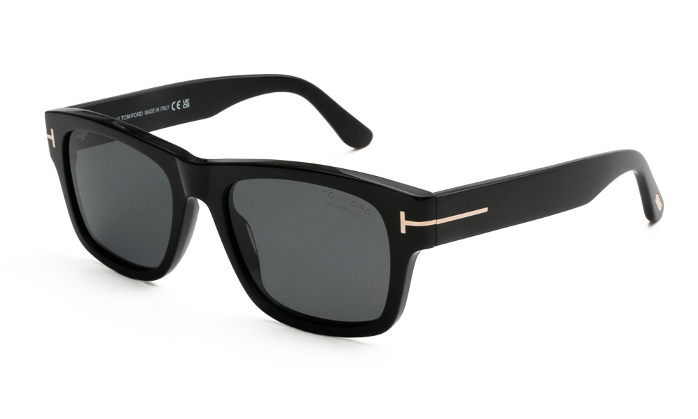 ΓΥΑΛΙΑ ΗΛΙΟΥ TOM FORD 1303/S 01D 5519 1