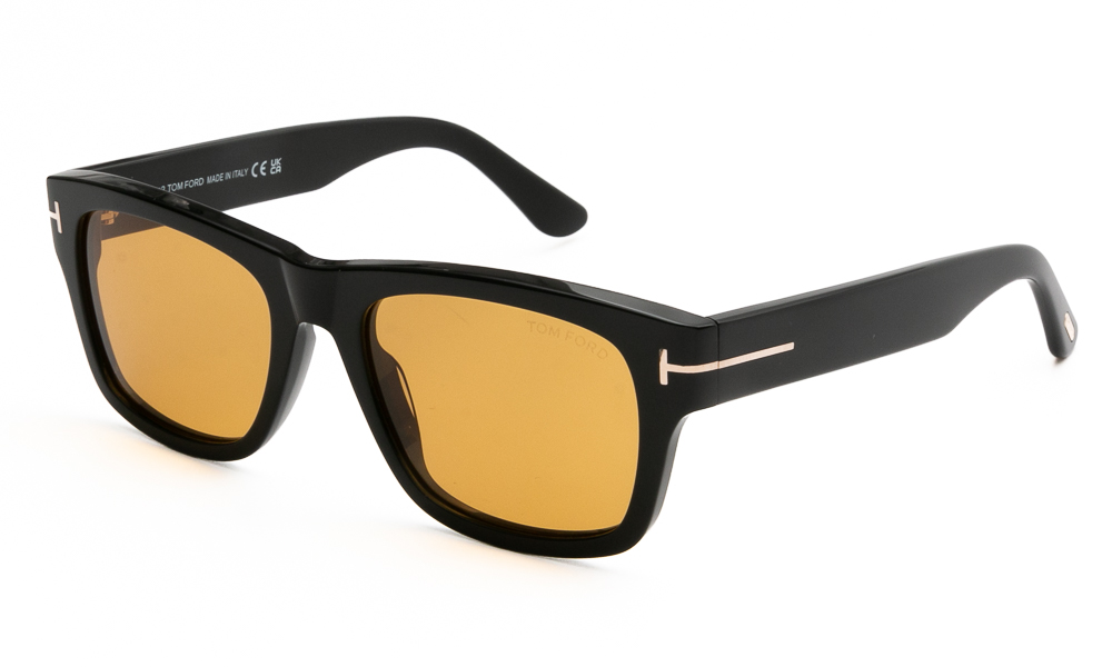 ΓΥΑΛΙΑ ΗΛΙΟΥ TOM FORD 1303/S 01E 5519 1