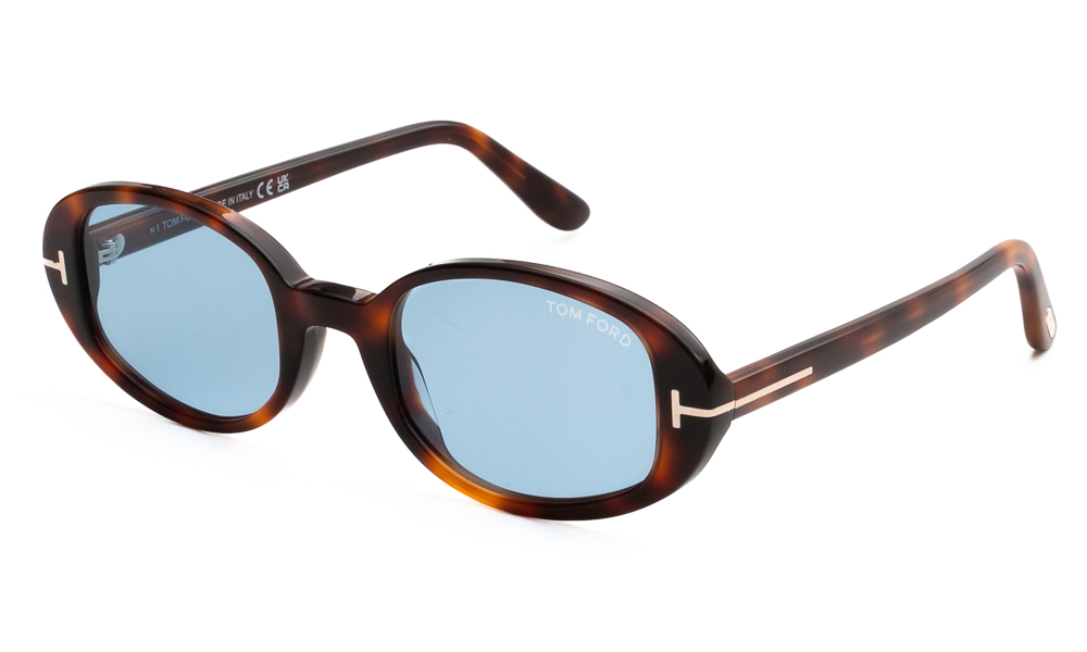 ΓΥΑΛΙΑ ΗΛΙΟΥ TOM FORD 1364/S 53V 4921 1
