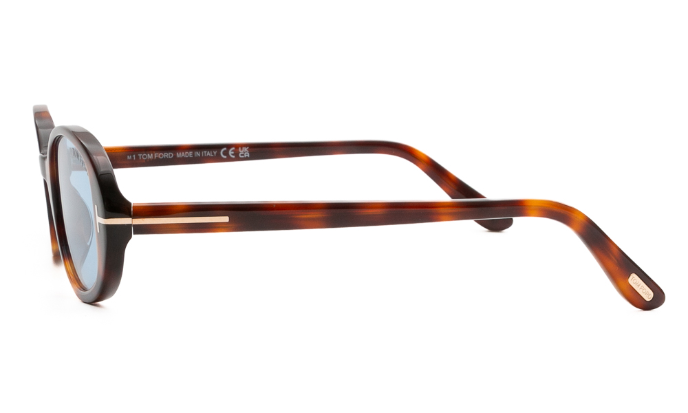 ΓΥΑΛΙΑ ΗΛΙΟΥ TOM FORD 1364/S 53V 4921 3