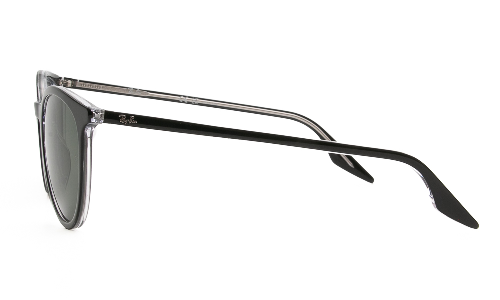 ΓΥΑΛΙΑ ΗΛΙΟΥ RAY BAN 2204 919/58 5120 3