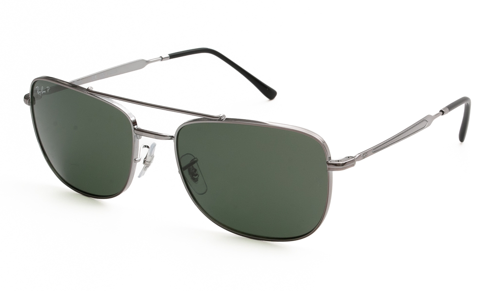 ΓΥΑΛΙΑ ΗΛΙΟΥ RAY BAN 3755 004/58 5919 1