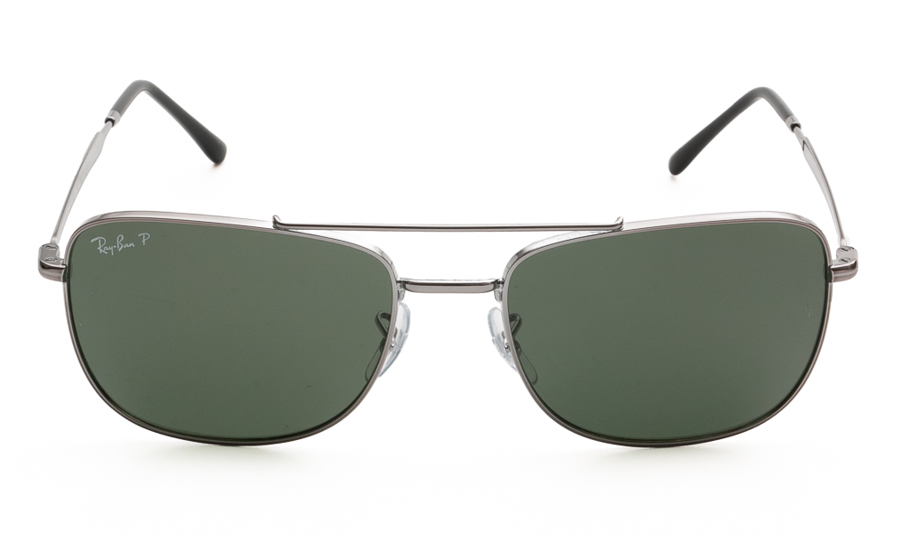 ΓΥΑΛΙΑ ΗΛΙΟΥ RAY BAN 3755 004/58 5919 2