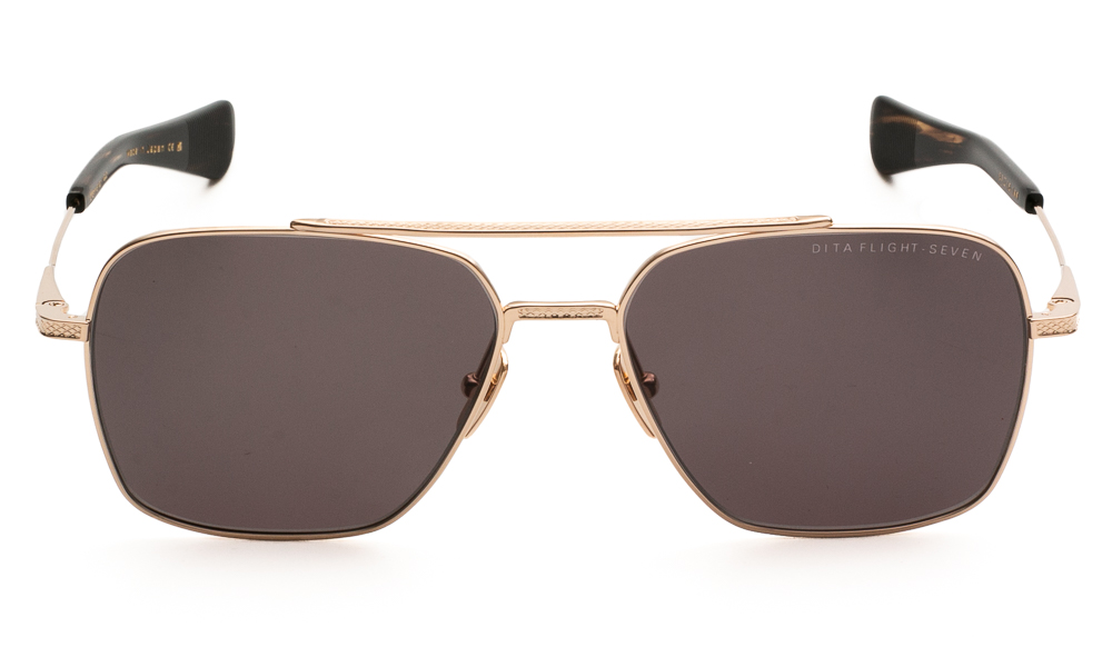 ΓΥΑΛΙΑ ΗΛΙΟΥ DITA FLIGHT SEVEN DTS111-57-02 5716 2